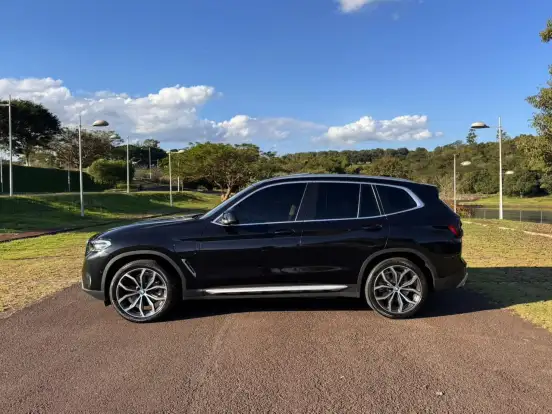 BMW-X3-2.0 16V HÍBRIDO X LINE XDRIVE30E STEPTRONIC BMW-X3-2024