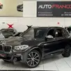 BMW X3 3.0 TWINPOWER GASOLINA M40I STEPTRONIC BMW X3 3.0 TWINPOWER GASOLINA M40I STEPTRONIC