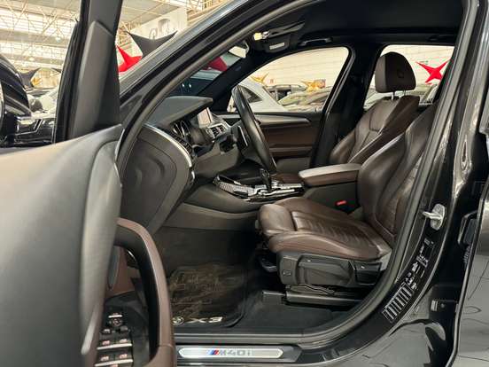 BMW-X3-2017