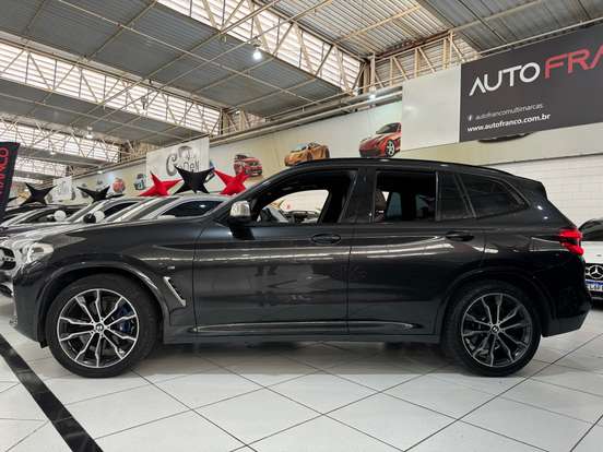 BMW-X3-2017