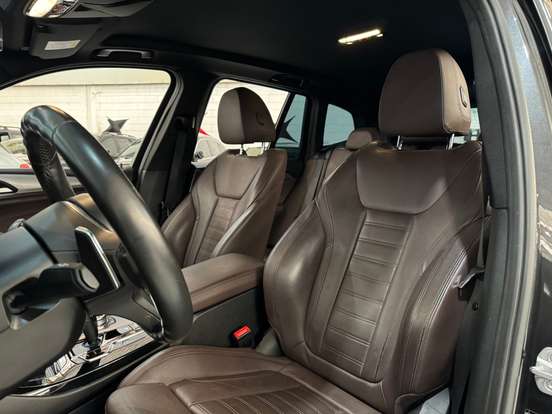 BMW-X3-2017