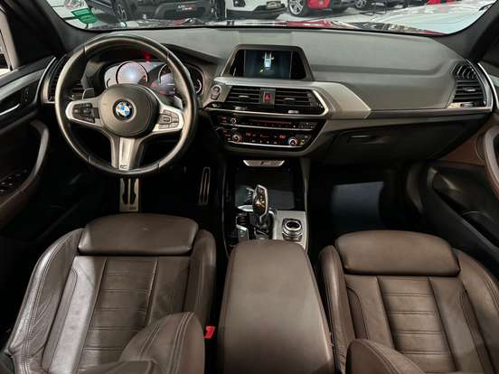 BMW-X3-2017
