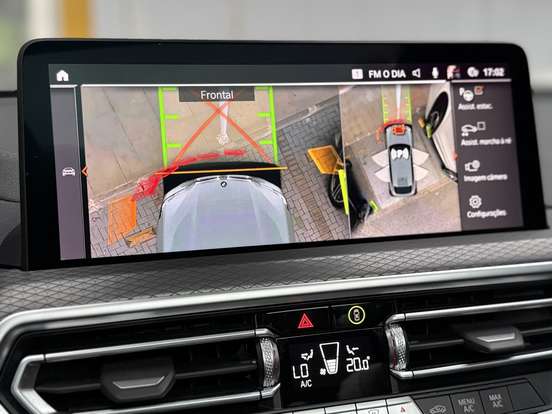 BMW-X4-2025