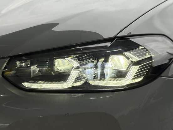 BMW-X4-2.0 16V GASOLINA XDRIVE20I M SPORT STEPTRONIC BMW-X4-2025