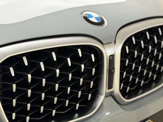 BMW-X4-2.0 16V GASOLINA XDRIVE20I M SPORT STEPTRONIC BMW-X4-2025