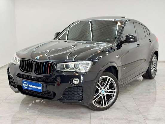 BMW-X4-2015