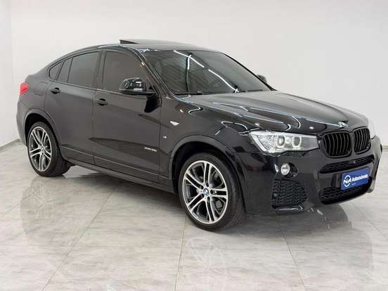 BMW-X4-2015