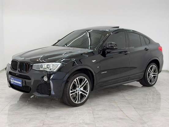 BMW-X4-2015