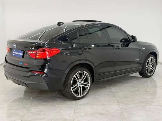 BMW-X4-2015