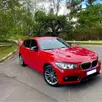BMW 120i 2.0 16V SPORT ACTIVEFLEX 4P AUTOMÁTICO BMW 120i 2.0 16V SPORT ACTIVEFLEX 4P AUTOMÁTICO