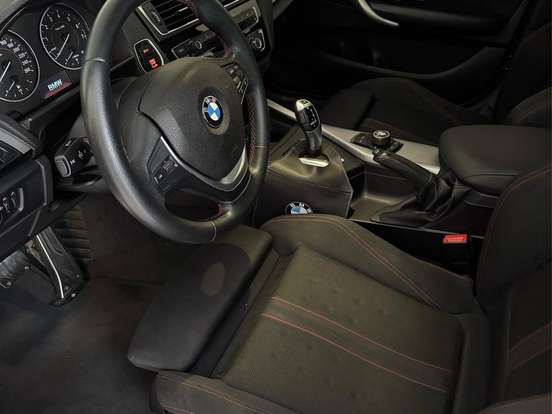 BMW-120i-2.0 16V SPORT ACTIVEFLEX 4P AUTOMÁTICO BMW-120i-2016