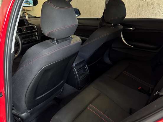 BMW-120i-2.0 16V SPORT ACTIVEFLEX 4P AUTOMÁTICO BMW-120i-2016