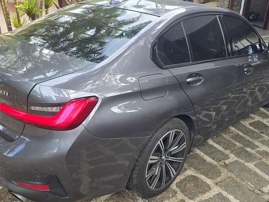 BMW-320i-2.0 16V TURBO FLEX SPORT GP AUTOMÁTICO BMW-320i-2021
