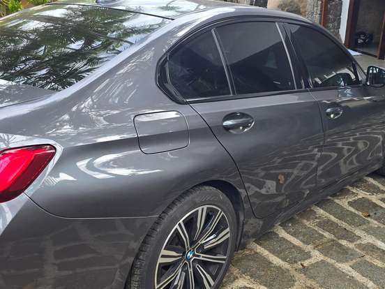 BMW-320i-2.0 16V TURBO FLEX SPORT GP AUTOMÁTICO BMW-320i-2021