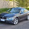 BMW 320i 2.0 SPORT GP 16V TURBO ACTIVE FLEX 4P AUTOMÁTICO BMW 320i 2.0 SPORT GP 16V TURBO ACTIVE FLEX 4P AUTOMÁTICO