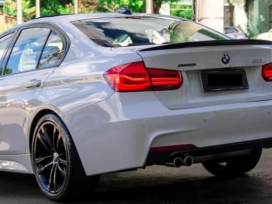 BMW-328i-2.0 M SPORT 16V ACTIVEFLEX 4P AUTOMÁTICO BMW-328i-2017