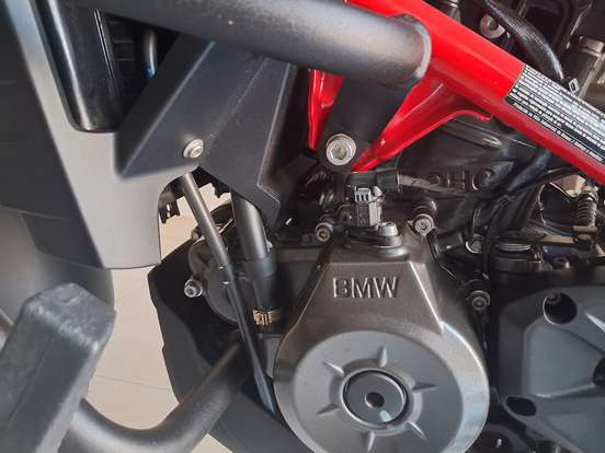 BMW-G 310 GS BMW-G 310 GS-2025