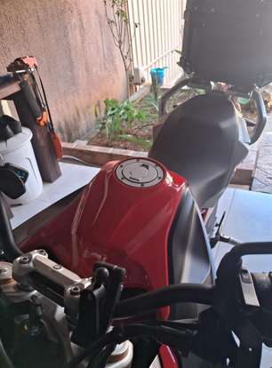 BMW-G 310 GS-2025
