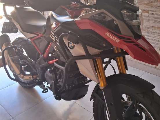 BMW-G 310 GS BMW-G 310 GS-2025