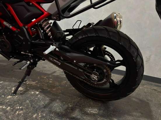 BMW-G 310 GS BMW-G 310 GS-2025