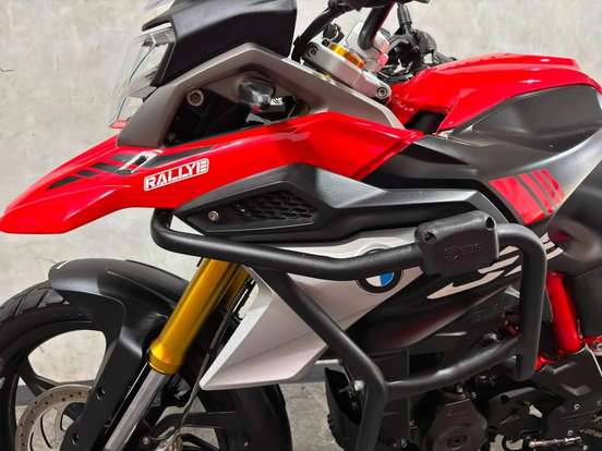 BMW-G 310 GS BMW-G 310 GS-2025