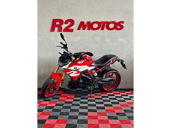 BMW-G 310 R BMW-G 310 R-2023