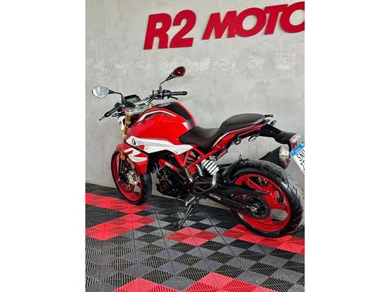 BMW-G 310 R-2023