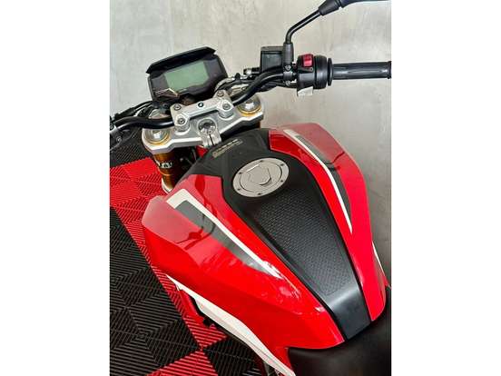 BMW-G 310 R-2023