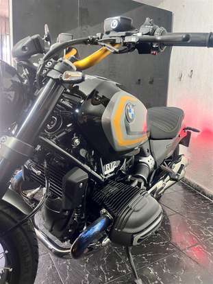 BMW-R 12 CRUISER-2025