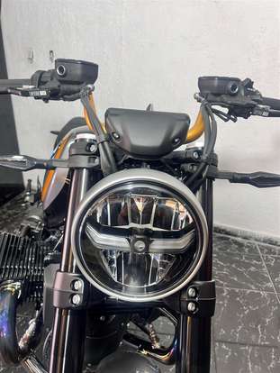 BMW-R 12 CRUISER-2025