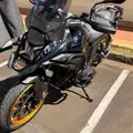 BMW R 1300 GS TRIPLE BLACK BMW R 1300 GS TRIPLE BLACK