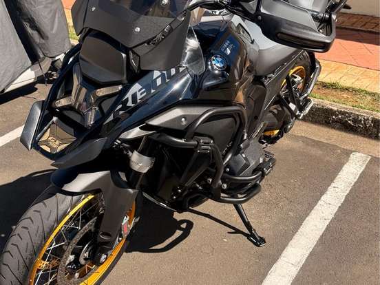 BMW-R 1300 GS TRIPLE BLACK BMW-R 1300 GS TRIPLE BLACK-2024