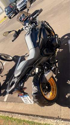BMW-R 1300 GS TRIPLE BLACK-2024