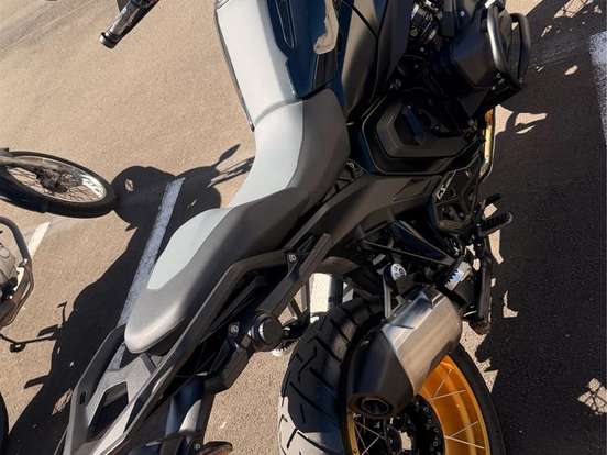 BMW-R 1300 GS TRIPLE BLACK BMW-R 1300 GS TRIPLE BLACK-2024