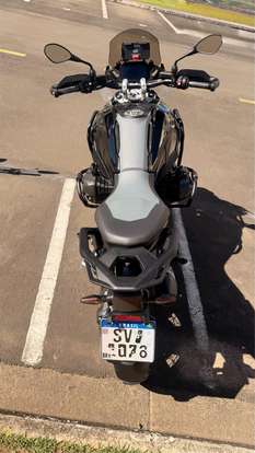 BMW-R 1300 GS TRIPLE BLACK-2024