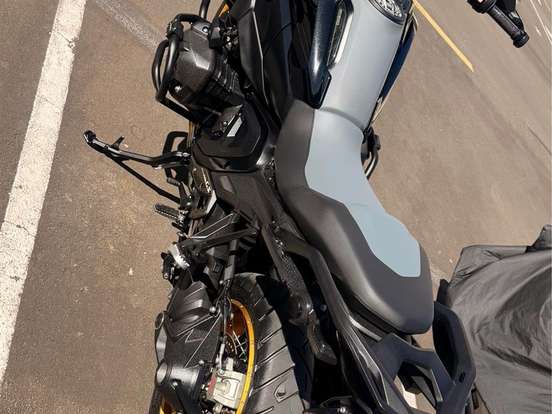 BMW-R 1300 GS TRIPLE BLACK BMW-R 1300 GS TRIPLE BLACK-2024