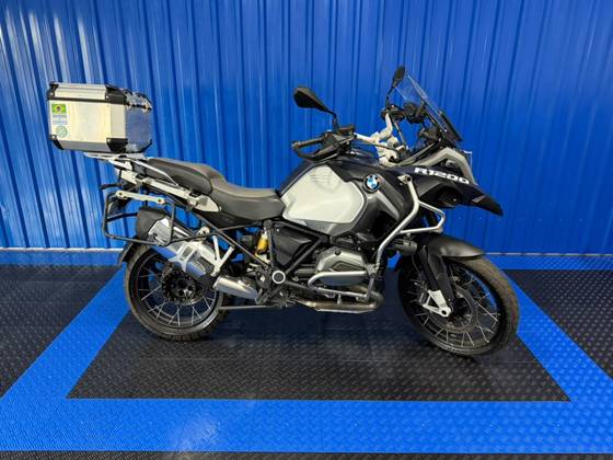 BMW R 1200 GS ADVENTURE 