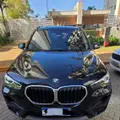BMW X1 2.0 16V TURBO ACTIVEFLEX SDRIVE20I GP 4P AUTOMÁTICO BMW X1 2.0 16V TURBO ACTIVEFLEX SDRIVE20I GP 4P AUTOMÁTICO