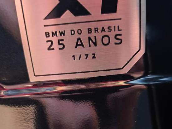BMW-X1-2.0 16V TURBO ACTIVEFLEX SDRIVE20I M SPORT 25 ANOS 4P AUTOMÁTICO BMW-X1-2020