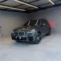 BMW X5 3.0 4X4 30D I6 TURBO DIESEL 4P AUTOMÁTICO BMW X5 3.0 4X4 30D I6 TURBO DIESEL 4P AUTOMÁTICO