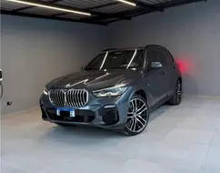 BMW X5 3.0 4X4 30D I6 TURBO DIESEL 4P AUTOMÁTICO BMW X5 3.0 4X4 30D I6 TURBO DIESEL 4P AUTOMÁTICO