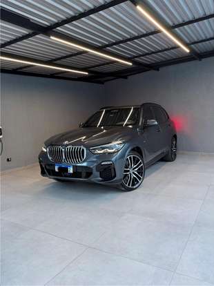 BMW-X5-2019