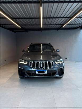 BMW-X5-2019