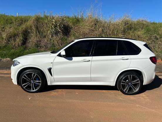 BMW-X5-2018