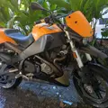 BUELL ULYSSES XB12X BUELL ULYSSES XB12X