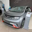 BYD DOLPHIN 44,9 KW ELÉTRICO GS BYD DOLPHIN 44,9 KW ELÉTRICO GS