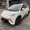 BYD DOLPHIN MINI 38 KW ELÉTRICO GS BYD DOLPHIN MINI 38 KW ELÉTRICO GS