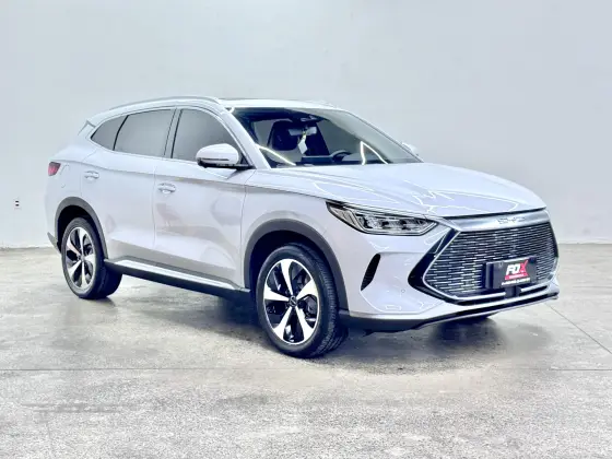BYD SONG PLUS 1.5 DM-I HÍBRIDO AUTOMÁTICO