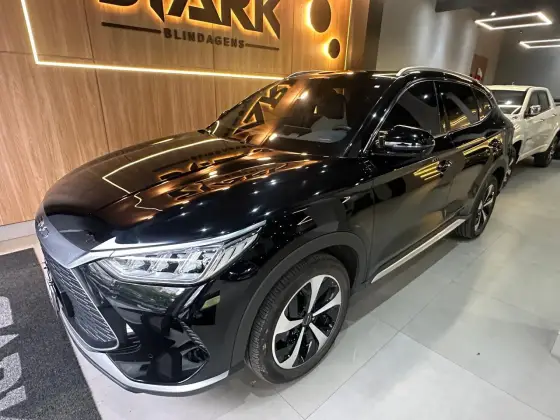 BYD SONG PLUS 1.5 DM-I HÍBRIDO AUTOMÁTICO