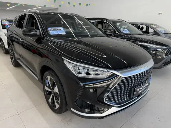 BYD SONG PLUS 1.5 DM-I HÍBRIDO AUTOMÁTICO BYD SONG PLUS 1.5 DM-I HÍBRIDO AUTOMÁTICO